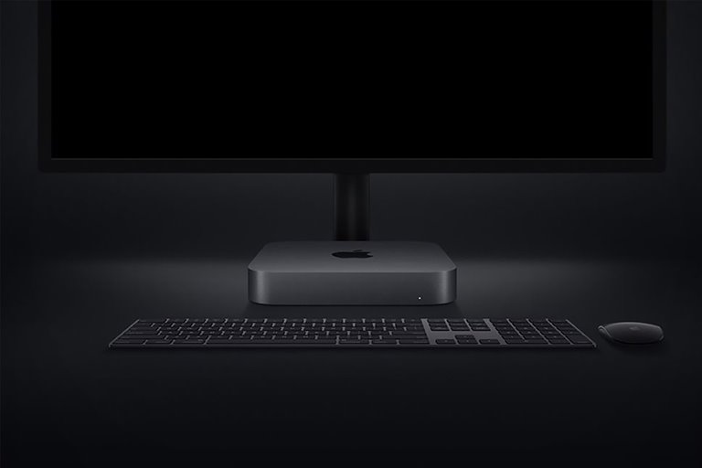 بنچمارک جدید مک مینی مجهزبه A12Z منتشر شد