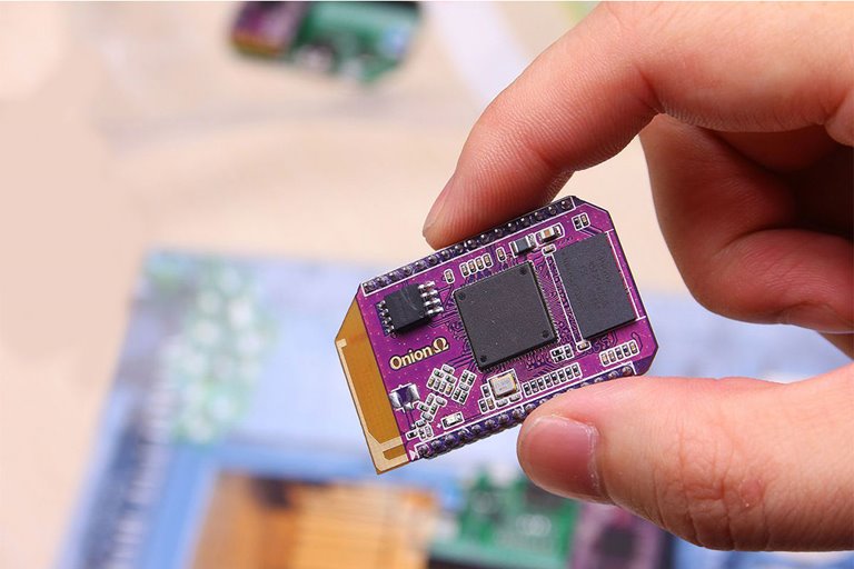 انتخاب بهترین کامپیوتر تک بردی