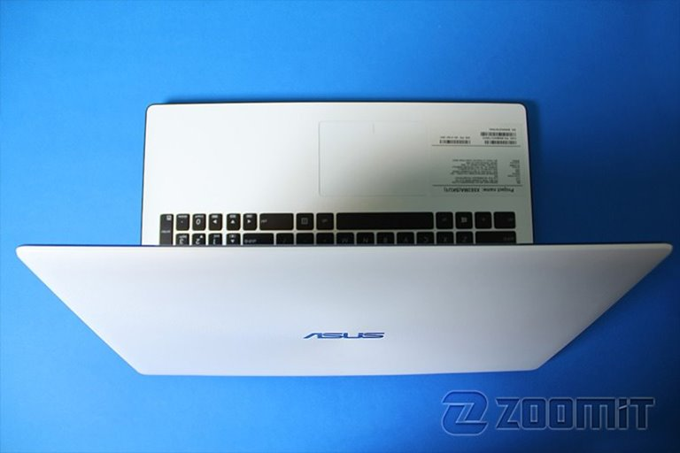 بررسی لپ‌تاپ میان‌رده‌ی X553 ایسوس