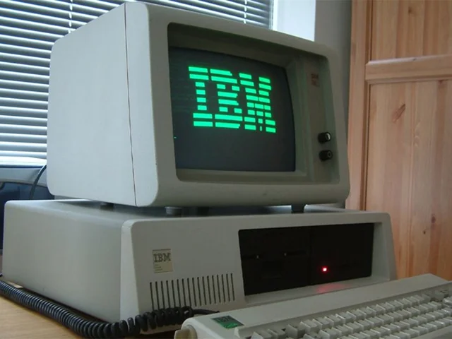 ۳۹ سال پیش، عرضه IBM PC 5150 زمین‌لرزه‌ای در صنعت کامپیوترهای شخصی ایجاد کرد