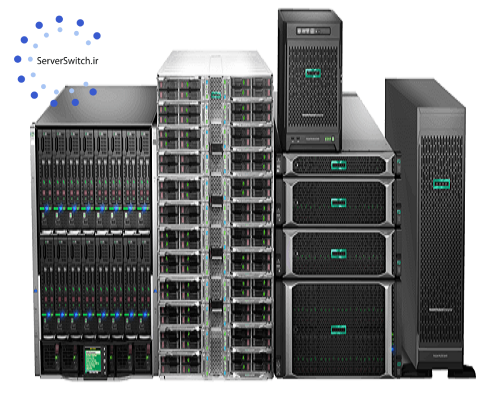 سرور استوک چیست ؟