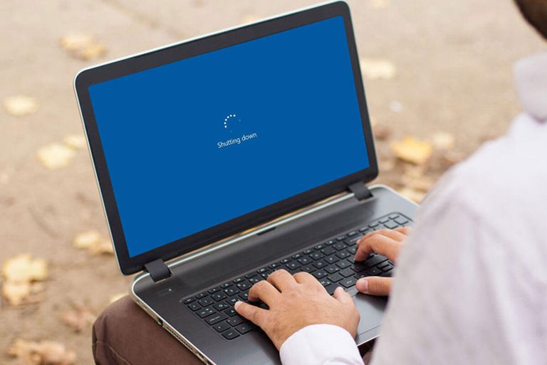 هر آنچه باید درباره حالت خواب، خواب زمستانی و خاموش کردن کامپیوتر بدانید