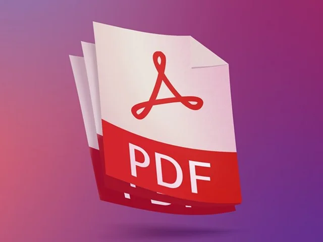 چگونه تعدادی از صفحات یک فایل PDF را حذف کنیم