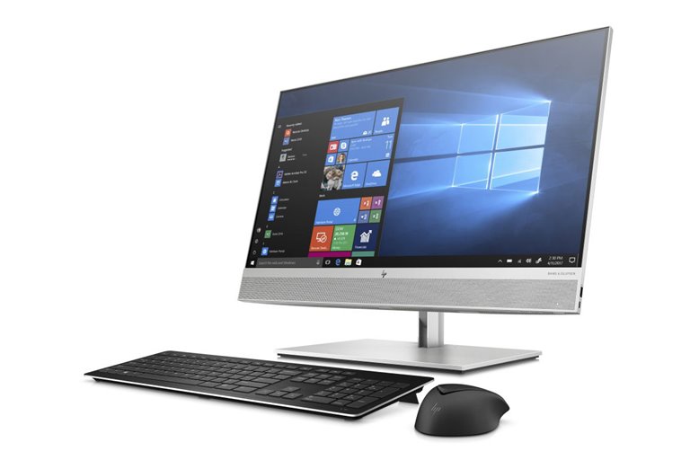 کامپیوتر آل این وان HP EliteOne 800 G6 با ادعای قدرتمندترین محصول بازار رونمایی شد