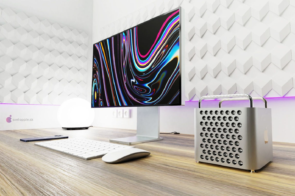 آخرین نسخه‌ی Xcode از پیکربندی جدید مک پرو مجهز به پردازنده اینتل حکایت دارد