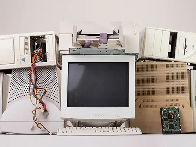 ۱۴ راهکار برای استفاده بهینه از کامپیوترهای قدیمی