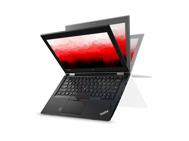 نقد و بررسی لپ تاپ استوک 260 Lenovo Thinkpad Yoga