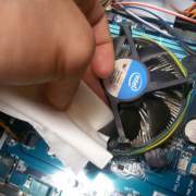 انواع روش خنک کردن سیستم کامپیوتری چیست؟