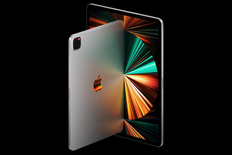 سقف محدودیت رم در iPadOS 15 به ۱۲ گیگابایت رسیده است