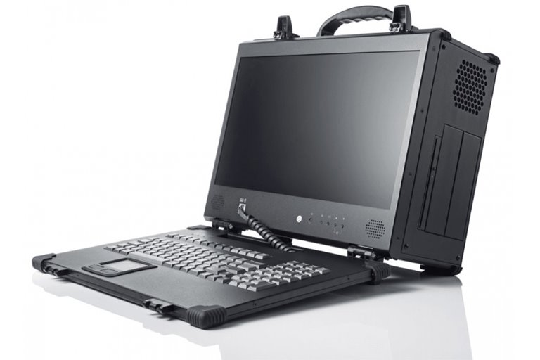 مدیاورک‌استیشنز، رایانه‌ای با 256 گیگابایت رم و پردازنده 64 هسته‌ای AMD رونمایی کرد