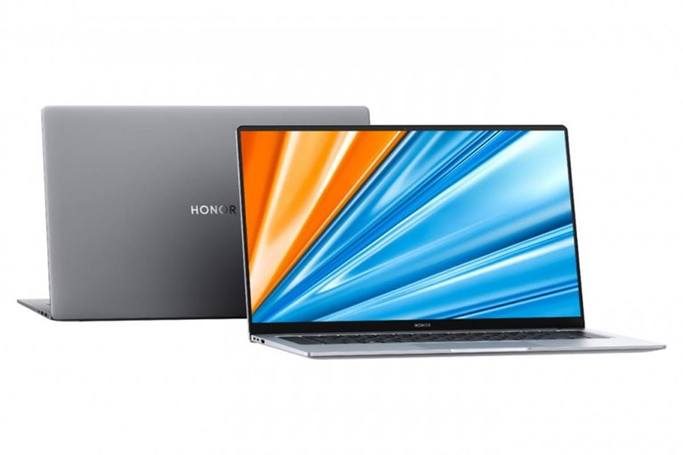 آنر از مجیک بوک 16، 16 پرو و وی 14 رونمایی کرد