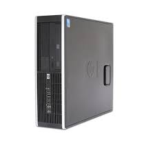 نقد و بررسی مینی کیس HP