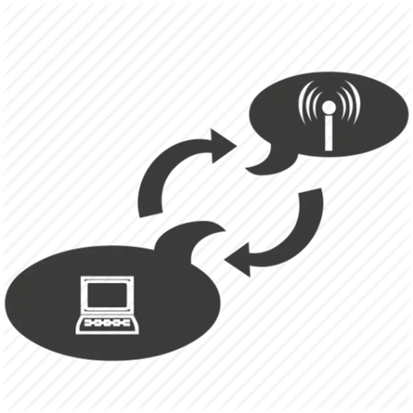 ترافیک اینترنت چیست ؟ مفهوم دانلود و آپلود به زبان ساده