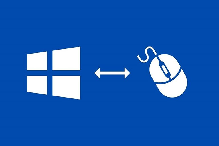 چگونه شتاب‌دهی ماوس را در ویندوز ۱۰ غیر فعال کنیم