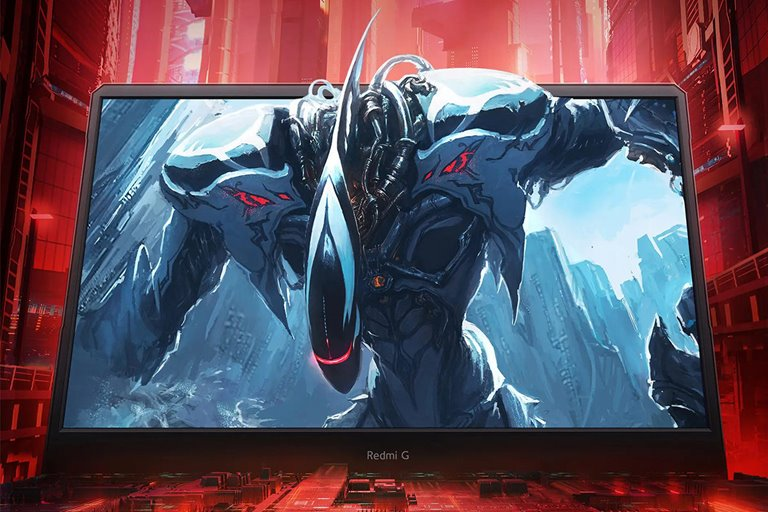 لپ‌تاپ گیمینگ Redmi G 2021 به صفحه‌نمایش ۱۶٫۱ اینچی مجهز خواهد بود