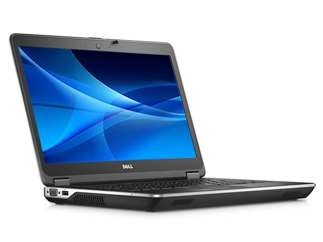نقد و بررسی لپ تاپ استوک Dell Latitude E6440