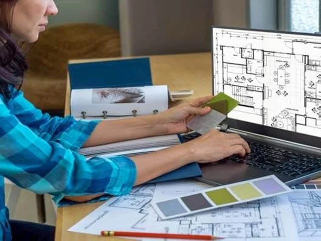 بهترین لپ تاپ برای معماری – راهنمای خرید لپ تاپ برای معماری