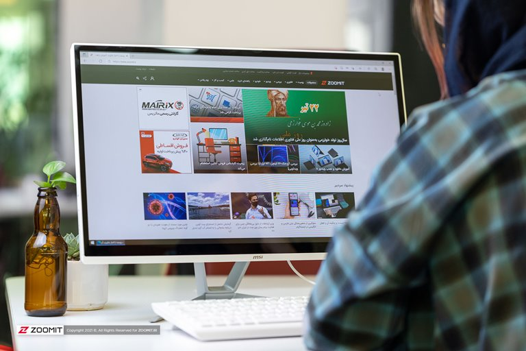 رشد بازار رایانه شخصی در سه‌ماهه دوم ۲۰۲۱ با وجود کمبود تراشه