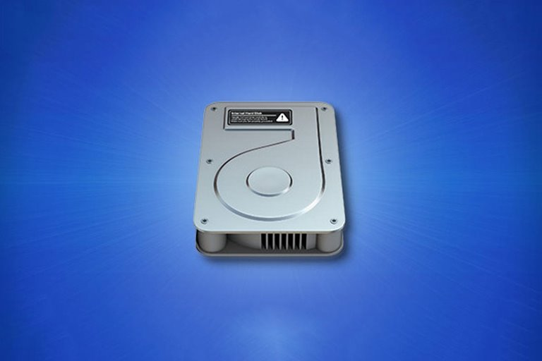 آموزش افزودن میانبر هارددیسک و سایر حافظه‌های ذخیره‌سازی روی دسکتاپ در مک