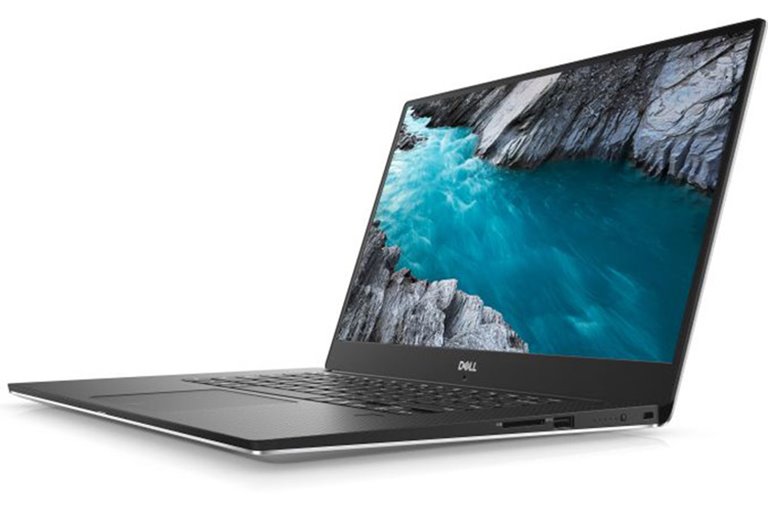 محصولات جدید دل با پردازنده نسل هشتم اینتل