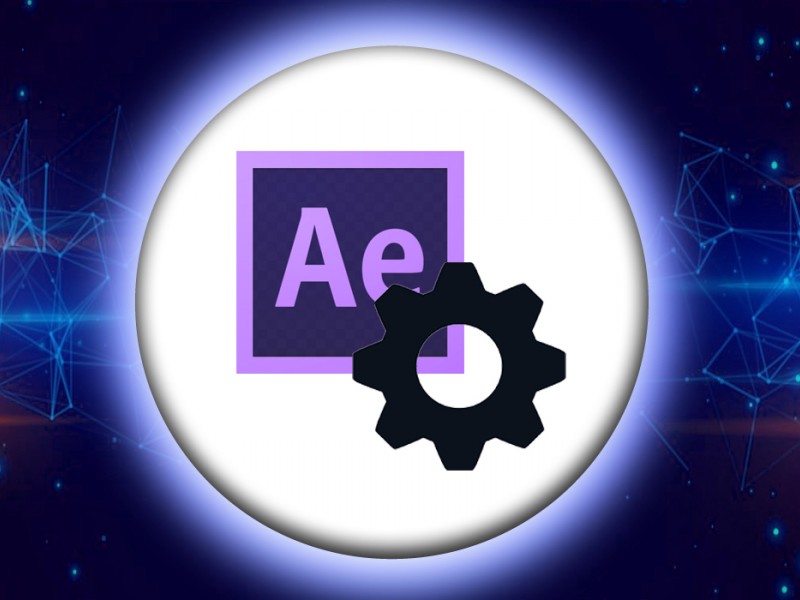 سخت افزارهای مورد نیاز برای اجرای نرم افزار After Effects