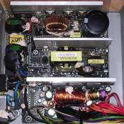 آشنایی کامل با قطعات پاور کامپیوتر