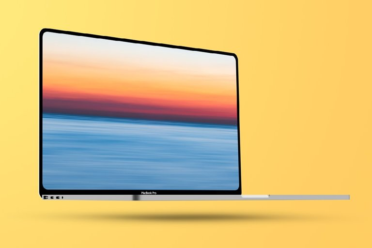 شایعه: نسل بعدی مک‌بوک پرو احتمالا تا چند هفته دیگر عرضه خواهد شد