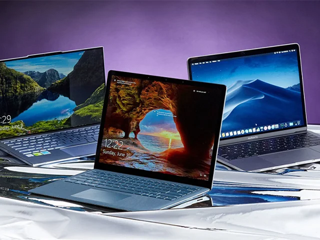 مزایای خرید لپ تاپ استوک ؛ هزینه کمتر و کیفیت بهتر !