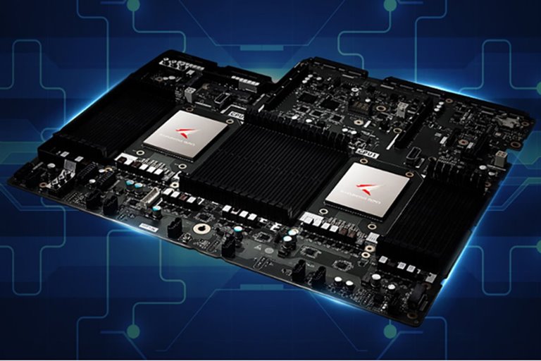 رونمایی رایانه رومیزی MateStation B515 هواوی با پردازنده سری ۴۰۰۰ شرکت AMD