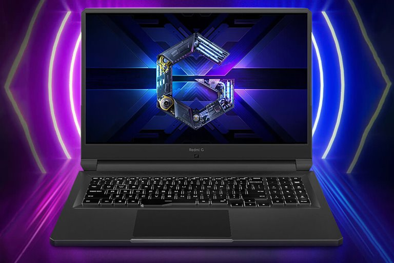 نسل دوم لپ‌تاپ‌ ردمی G شیائومی ۳۱ شهریور معرفی خواهد شد