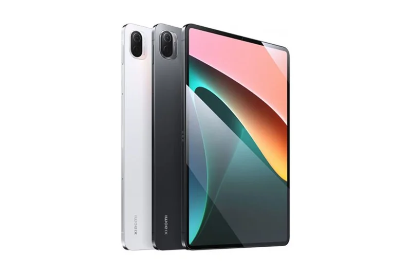 شیائومی با تبلت ۱۱ اینچی پد 5 به بازار تبلتهای اندرویدی بازگشت