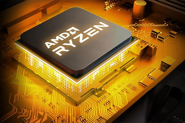 استفاده از گرافیک یکپارچه در نسل بعدی پردازنده‌های AMD Ryzen