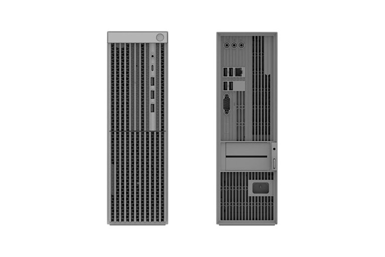 پردازنده اختصاصی هواوی عملکردی سریع‌تر از Core i9 اینتل دارد