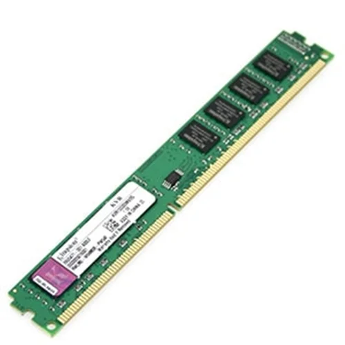 رم کامپیوتر DDR3 1333MHz 2GB دست دوم