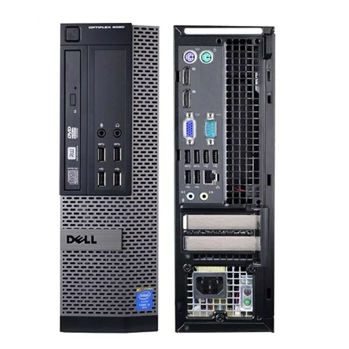 مینی کیس استوک Dell Optiplox 3020