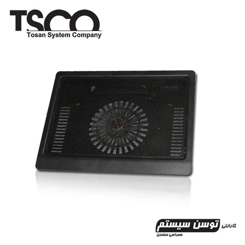 کول پد لپ تاپ TSCO TCLP-3000