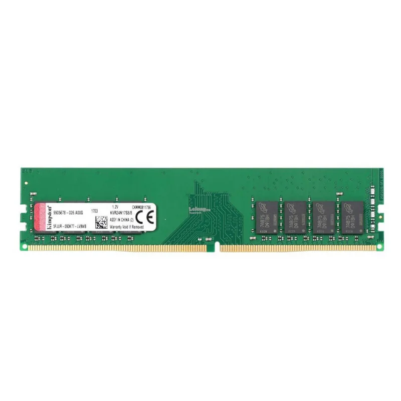 رم کامپیوتر DDR3  2GB استوک